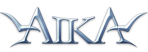 Aika - Logo