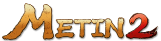 Metin 2 - Logo